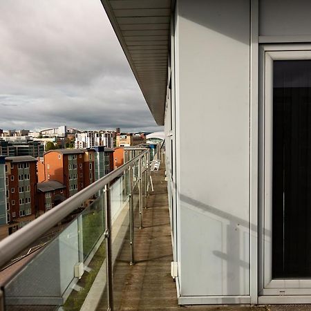 Alexander Apartments Lime Square Newcastle upon Tyne Exterior photo